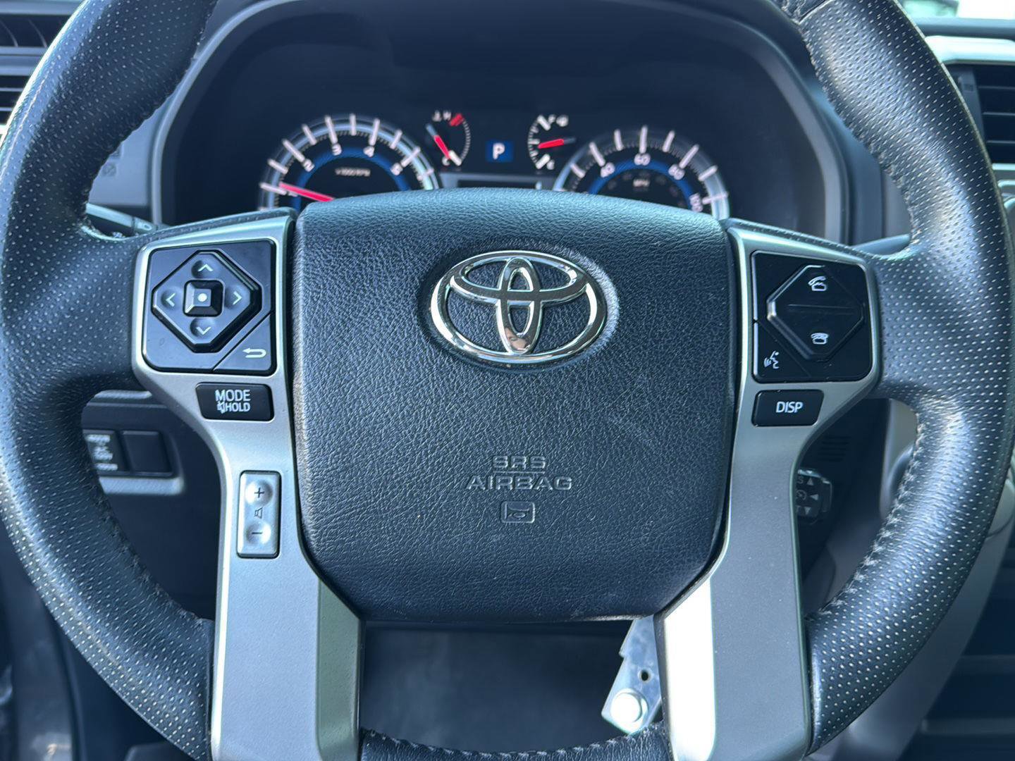 Used 2016 Toyota 4Runner SR5 image 18