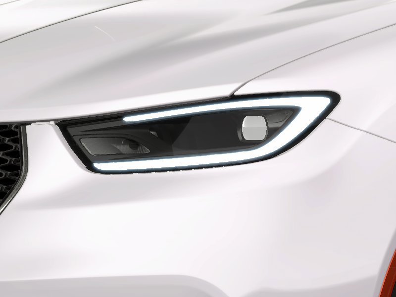New 2026 Chrysler Pacifica Select image 14