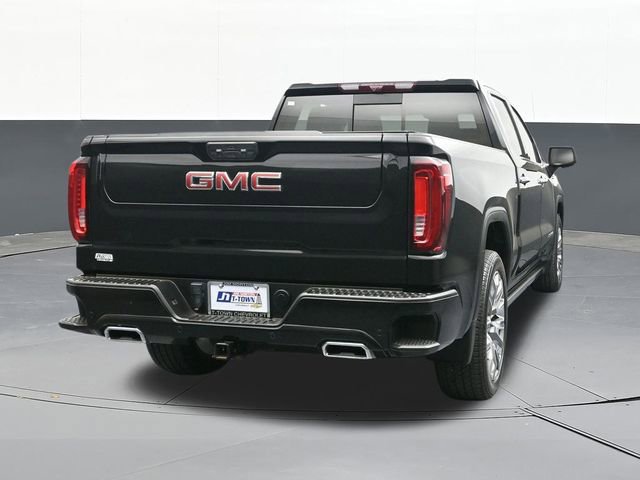 Used 2024 GMC Sierra 1500 Denali image 13