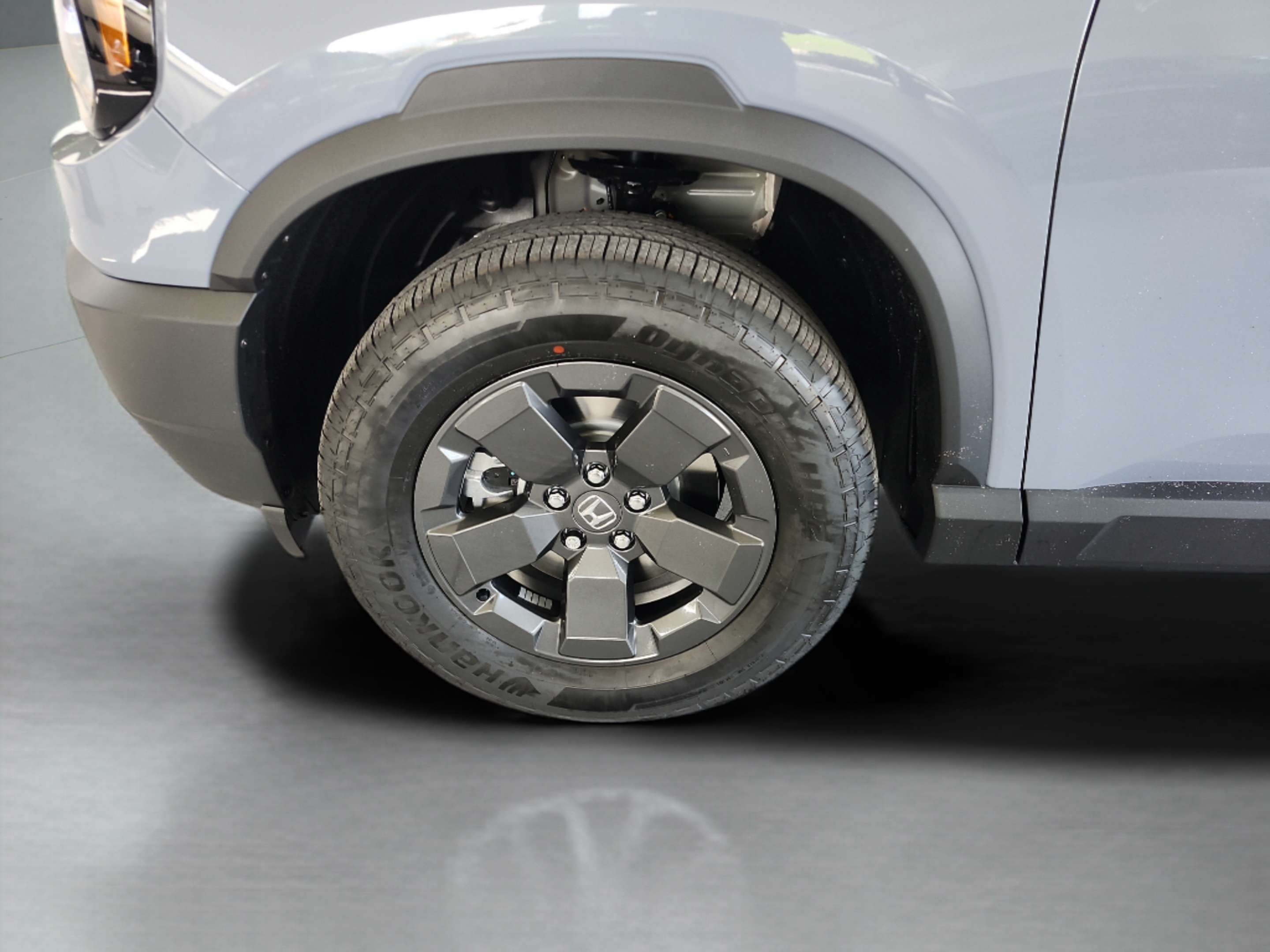 New 2026 Honda Passport RTL image 31