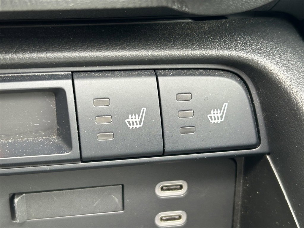 Used 2024 MAZDA MX-5 Miata RF Grand Touring image 22