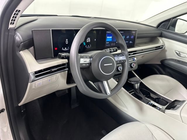 Certified 2025 Hyundai Tucson SE image 41
