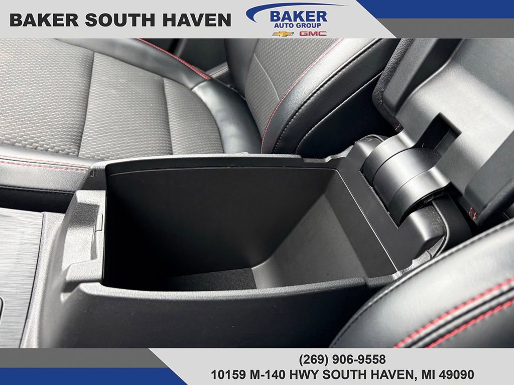 Used 2023 Ford Escape ST-Line image 26