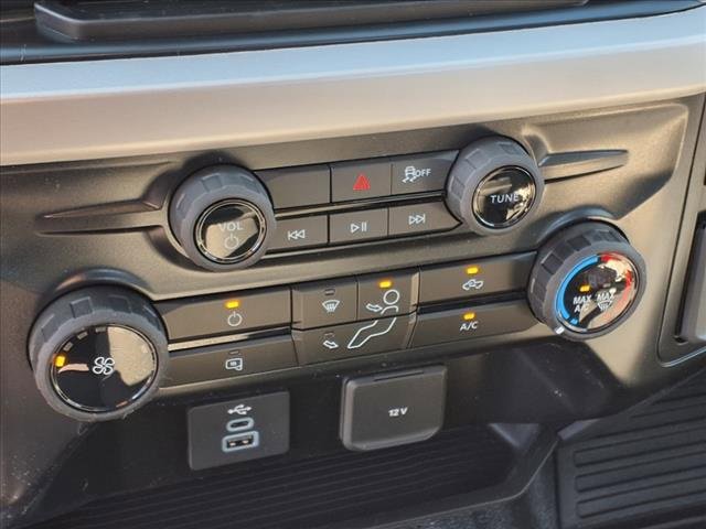New 2025 Ford F350 XL w/ XL Chrome Package image 16