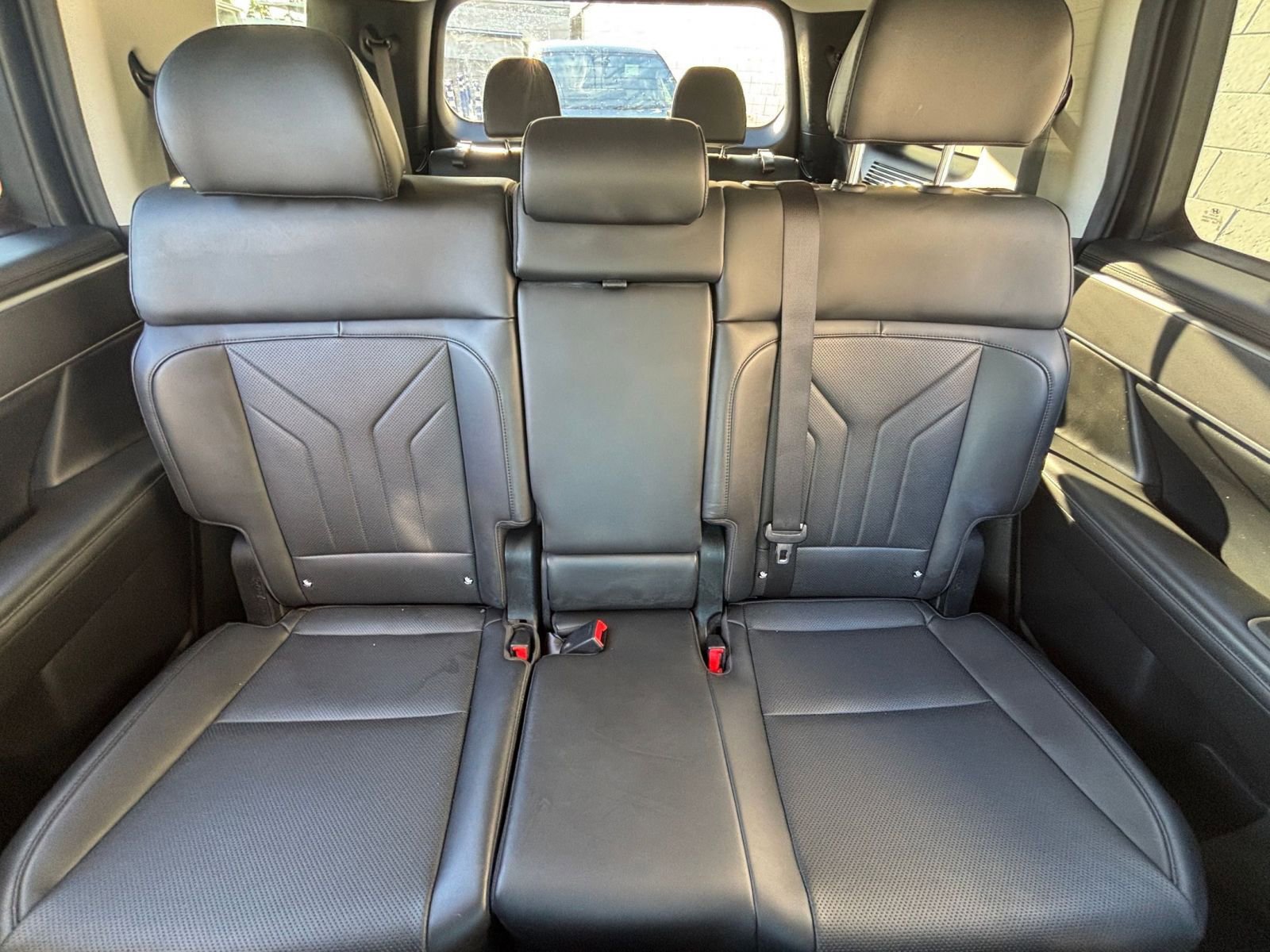 Used 2025 Hyundai Santa Fe SEL image 39