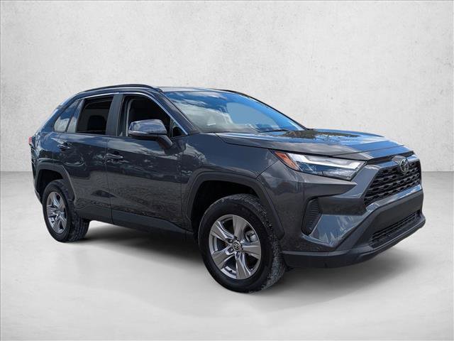 Certified 2024 Toyota RAV4 XLE w/ Convenience Package image 3