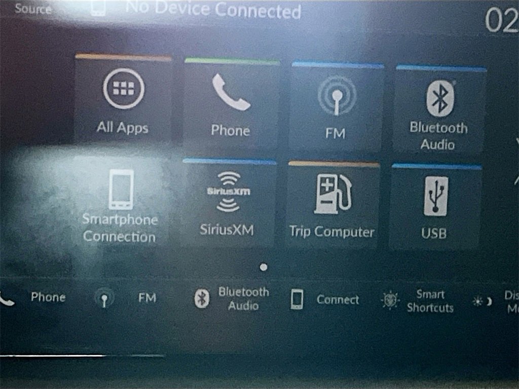 Used 2024 Honda HR-V EX-L image 13