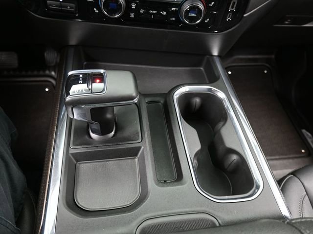 Used 2023 Chevrolet Silverado 1500 RST w/ RST All Star Premium Package image 11