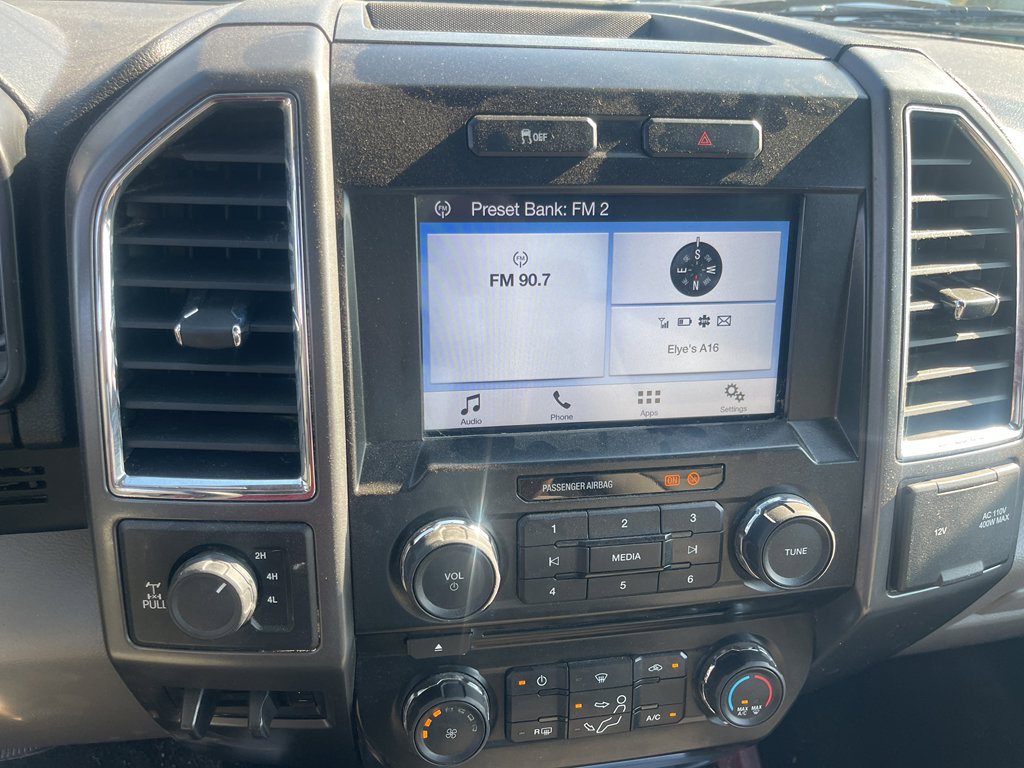 Used 2017 Ford F250 XLT w/ XLT Value Package image 3