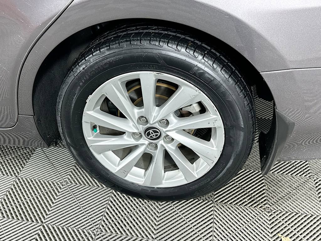 Used 2024 Toyota Camry LE image 35