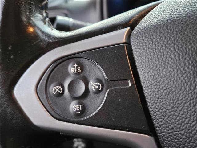 Used 2017 Chevrolet Colorado LT w/ LT Convenience Package image 14