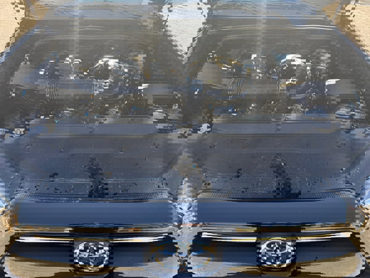 Used 2021 Toyota 4Runner SR5 image 19