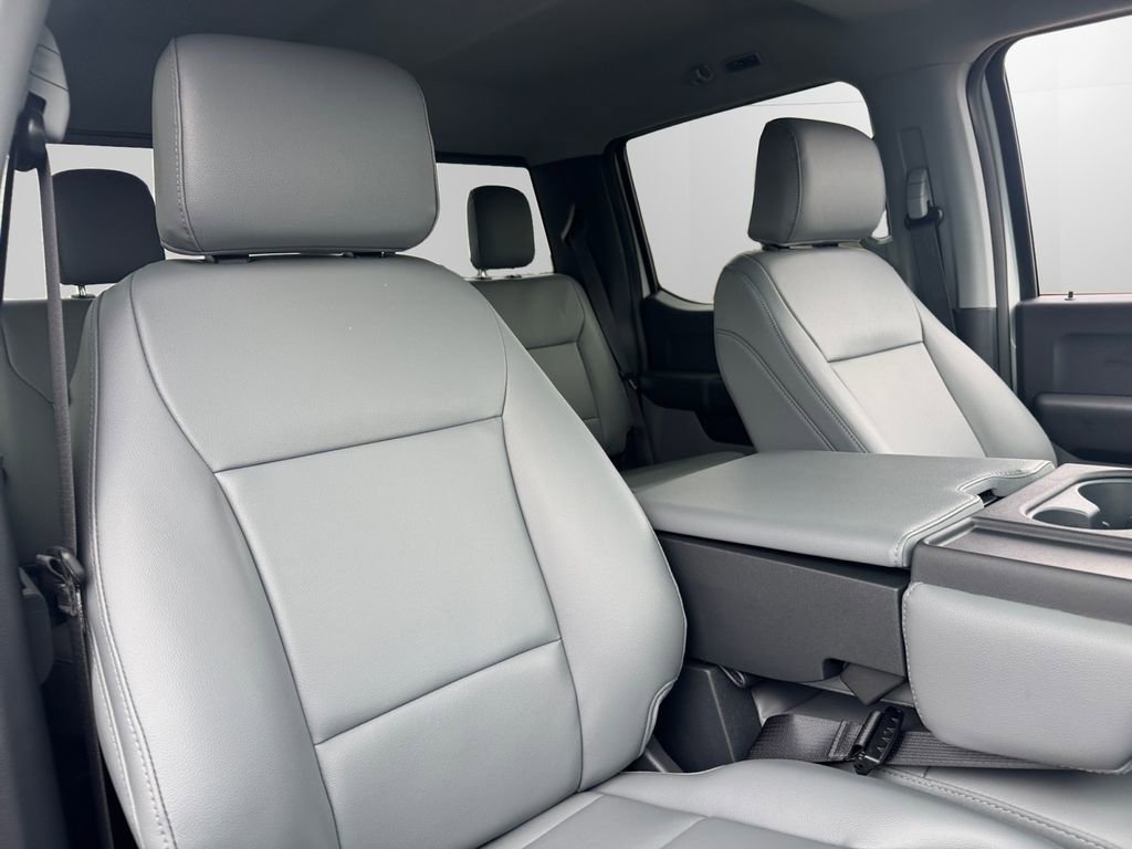 New 2026 Ford F450 XL image 15
