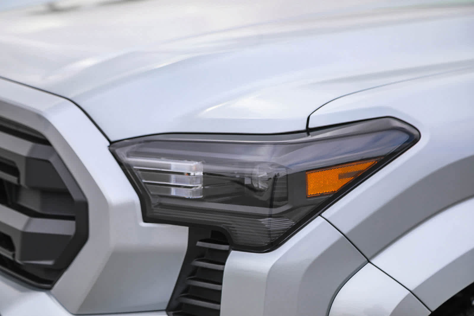New 2026 Toyota Tacoma SR5 RWD image 8