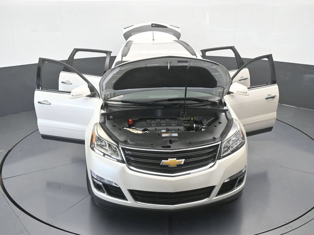 Used 2013 Chevrolet Traverse LT FWD image 72