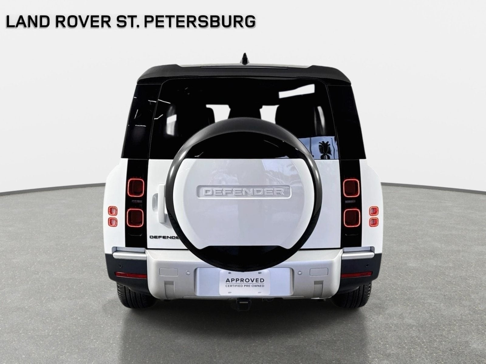 Used 2024 Land Rover Defender 130 S AWD/4WD image 6