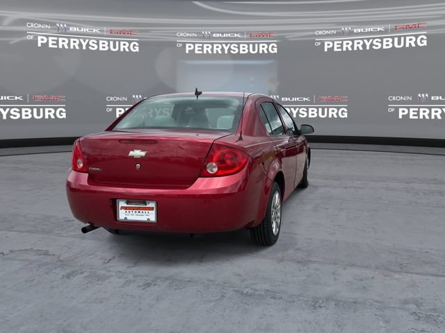 Used 2010 Chevrolet Cobalt LS FWD image 7