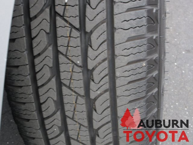 Certified 2024 Toyota 4Runner SR5 Premium image 6