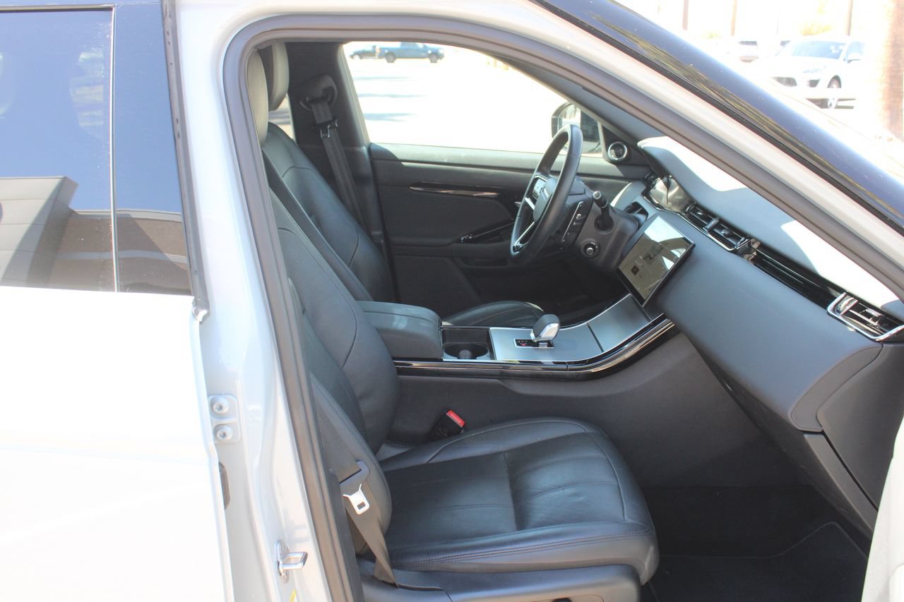 Used 2024 Land Rover Range Rover Evoque S AWD/4WD image 17