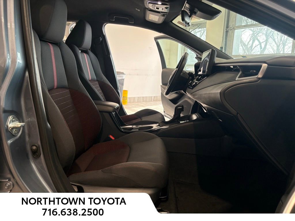 Used 2024 Toyota Corolla SE FWD image 14