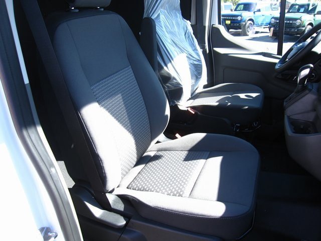 Used 2024 Ford Transit 350 148 Medium Roof AWD w/ Load Area Protection Package image 25