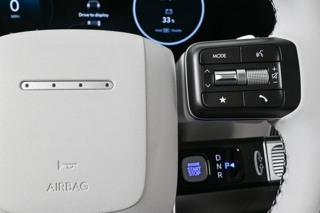 New 2026 Hyundai Palisade Calligraphy image 20