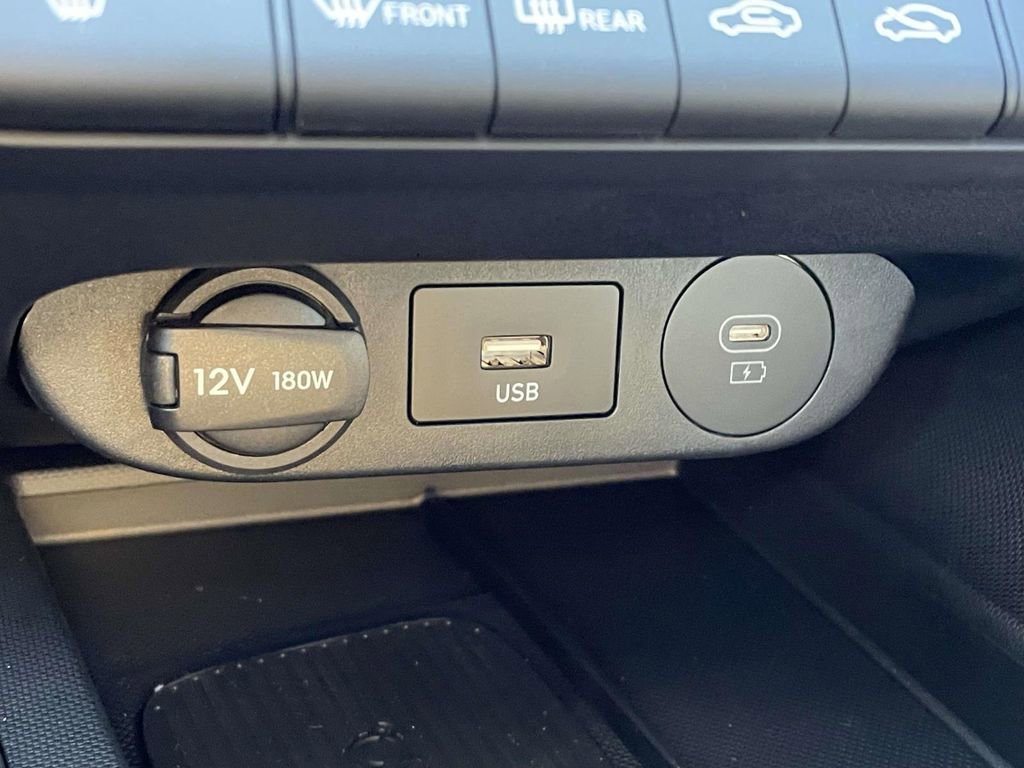 New 2026 Hyundai Elantra N Line image 28