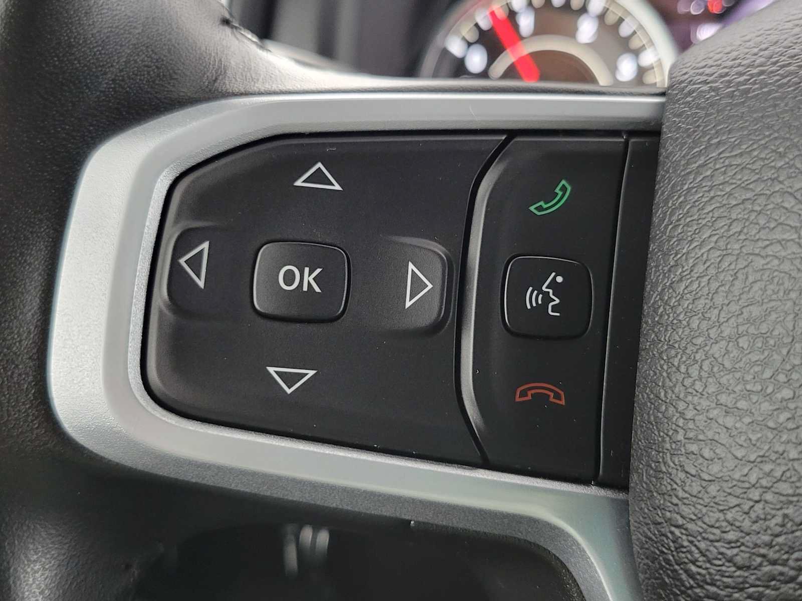 Used 2022 RAM 1500 Big Horn AWD/4WD image 31