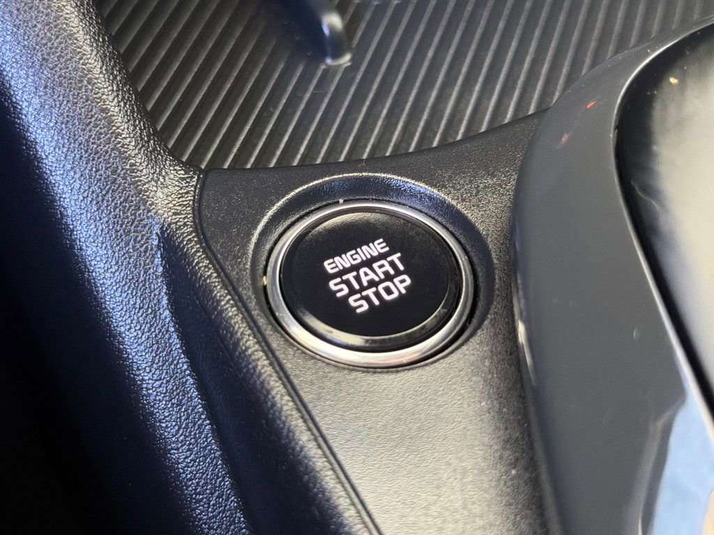 Used 2025 Kia K4 EX FWD image 6