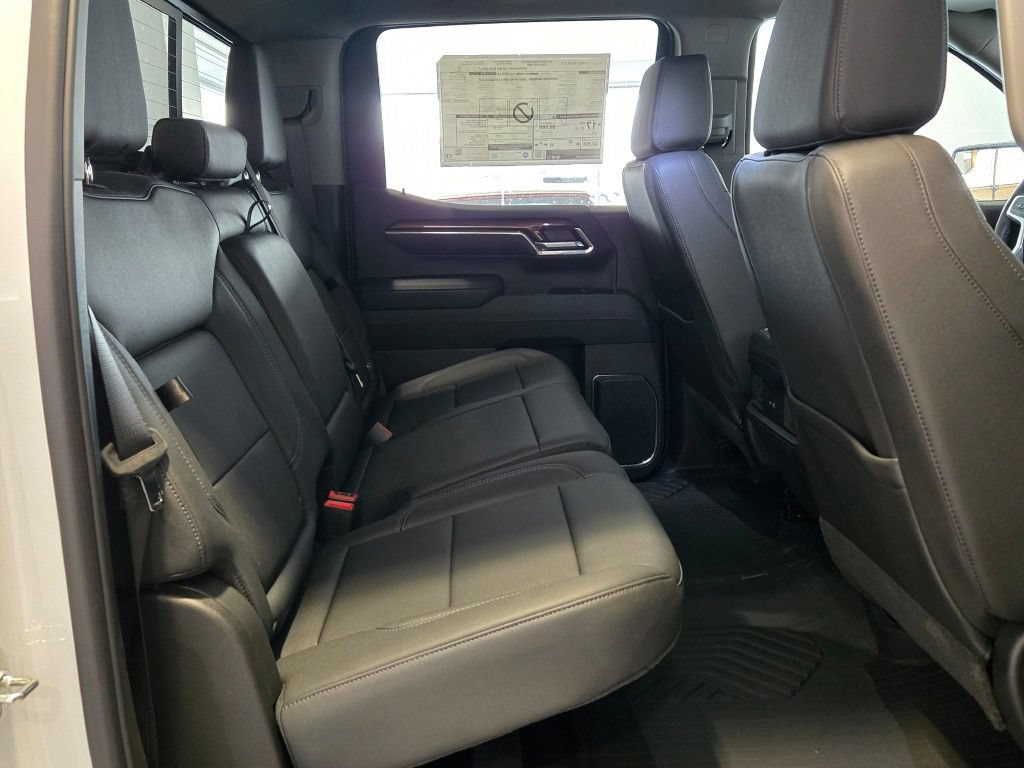 New 2026 Chevrolet Silverado 1500 LT Trail Boss w/ Convenience Package II AWD/4WD image 9
