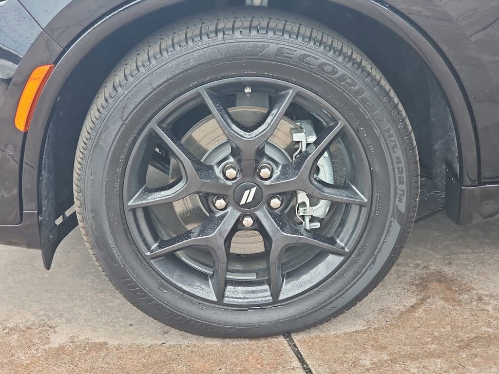 New 2026 Dodge Durango GT w/ Blacktop Package image 30