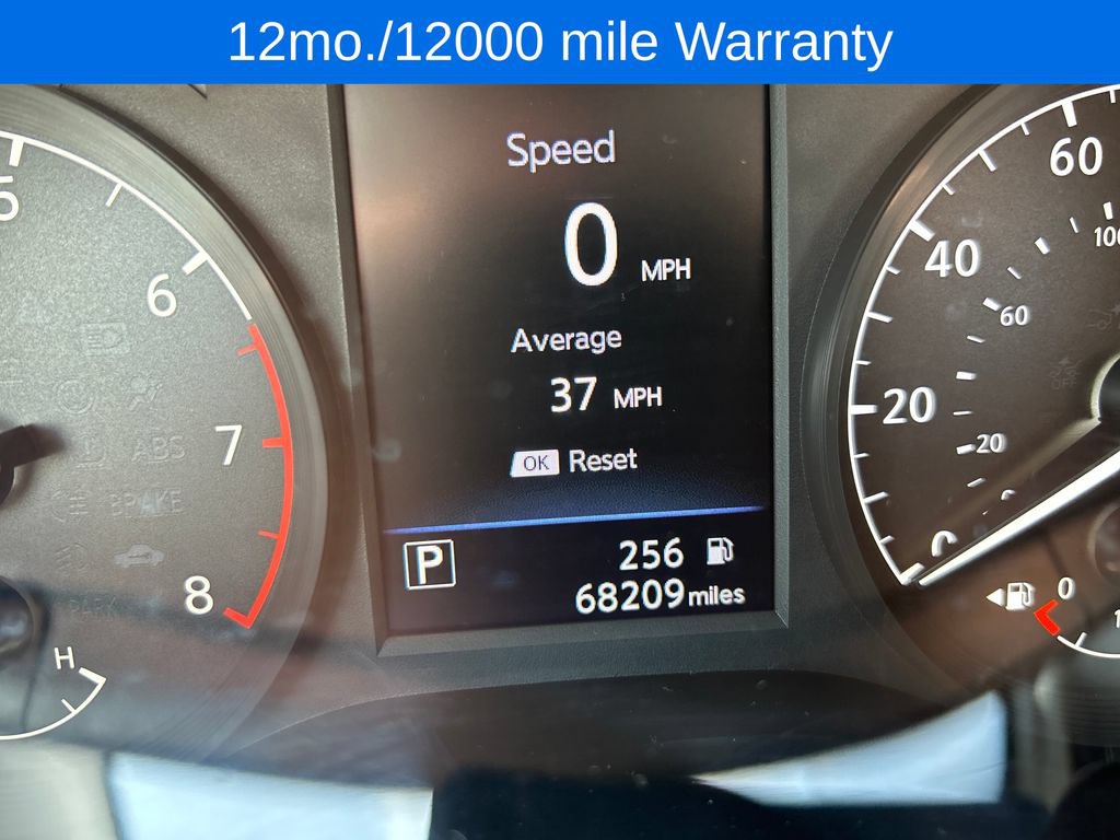 Used 2024 Nissan Altima 2.5 S FWD image 17