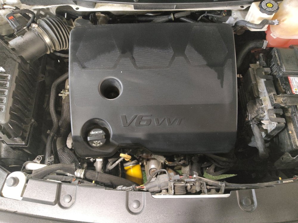 Used 2020 Chevrolet Traverse LS FWD image 30