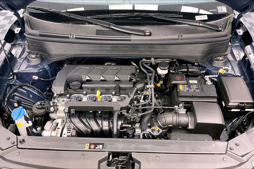 New 2026 Hyundai Venue SEL image 11