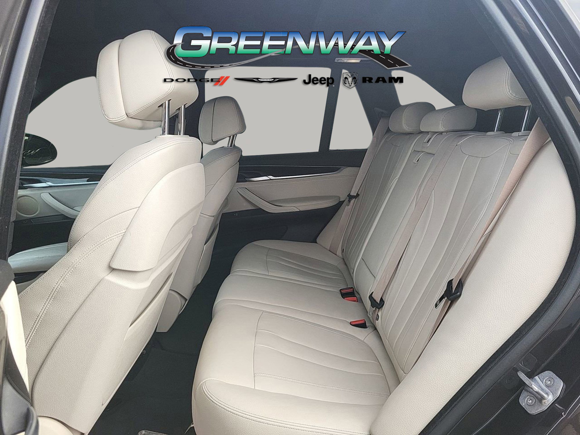 Used 2018 BMW X5 sDrive35i image 15