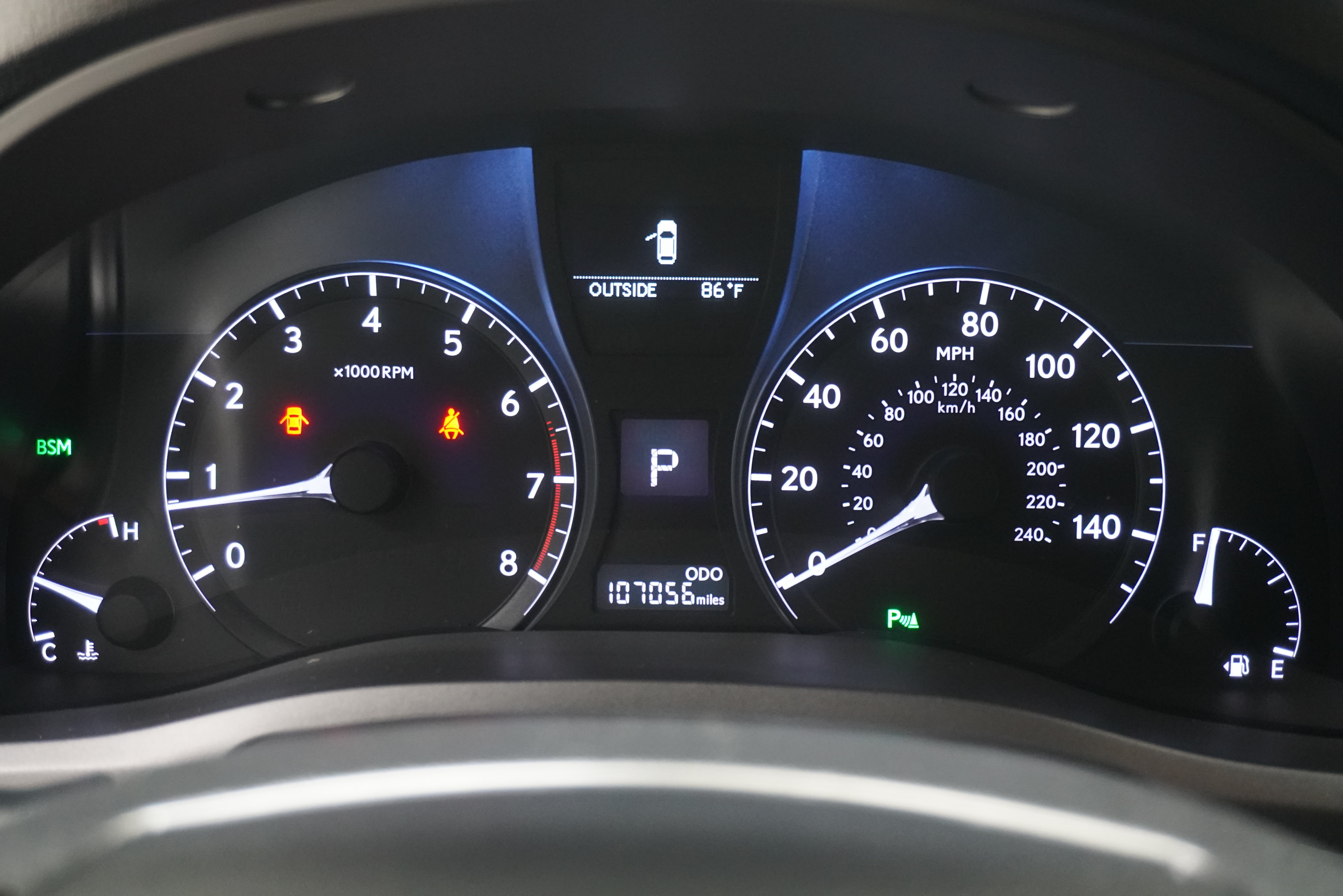 Used 2015 Lexus RX 350 FWD image 17