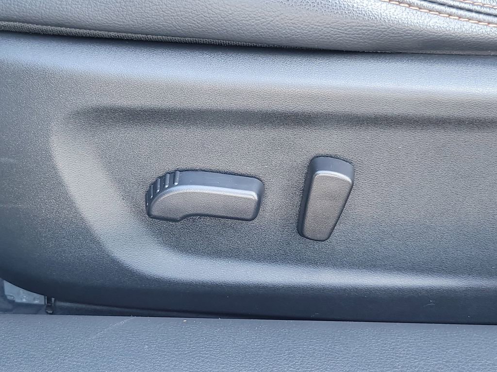 Certified 2022 Nissan Altima 2.5 SR image 17