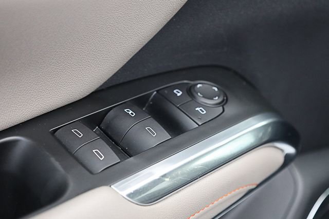 Used 2024 Chevrolet Traverse LT w/ Enhanced Driving Package image 18