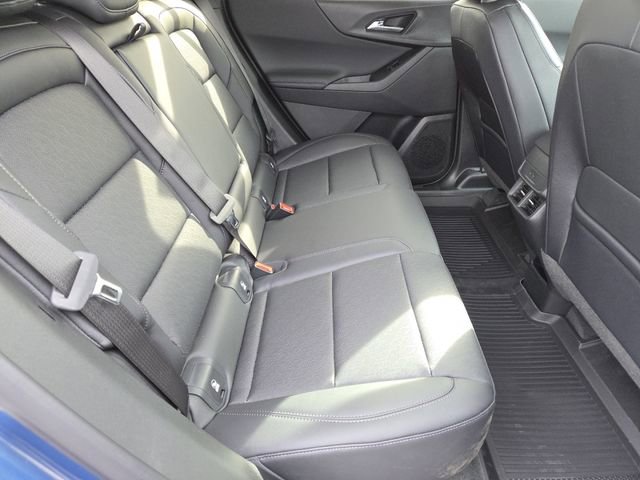 New 2026 Chevrolet Equinox LT w/ Convenience Package II image 28