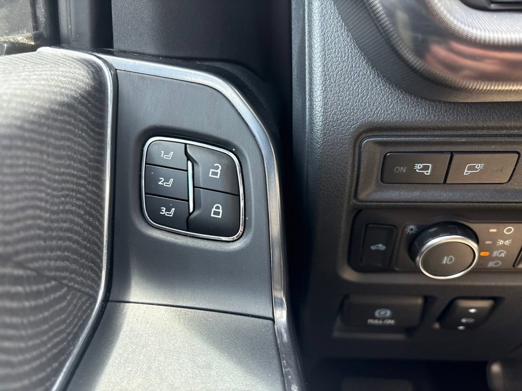 Used 2021 Ford F150 Platinum w/ Equipment Group 701A High AWD/4WD image 37