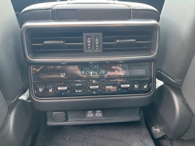 Used 2024 Lexus LX 600 F Sport AWD/4WD image 40