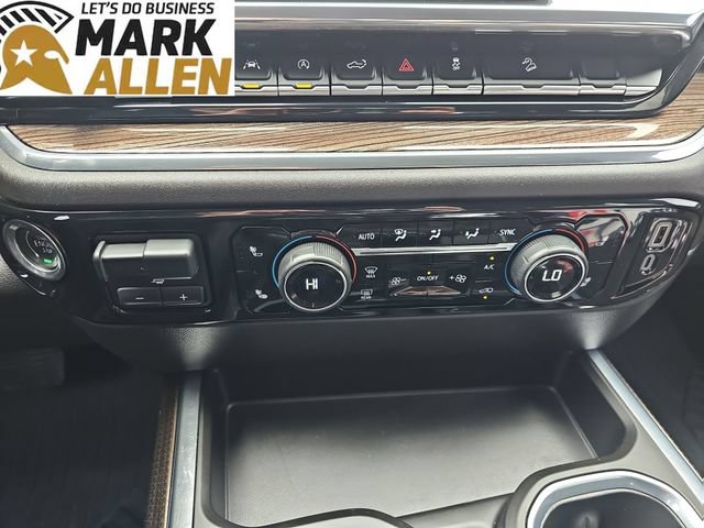 Used 2024 Chevrolet Silverado 1500 RST AWD/4WD image 18