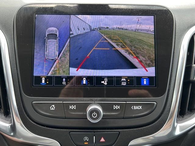 Used 2022 Chevrolet Equinox LT image 26
