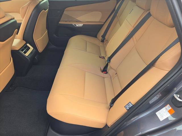 New 2026 Lexus ES 350e FWD image 15