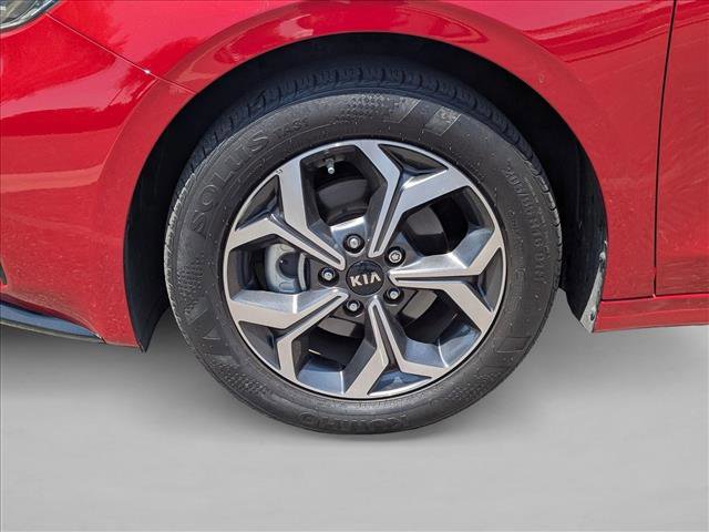 Used 2020 Kia Forte LXS FWD image 18