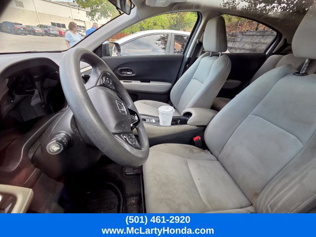 Used 2022 Honda HR-V EX image 8