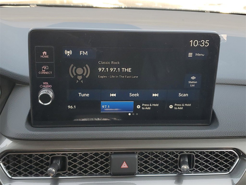 New 2026 Acura Integra image 22
