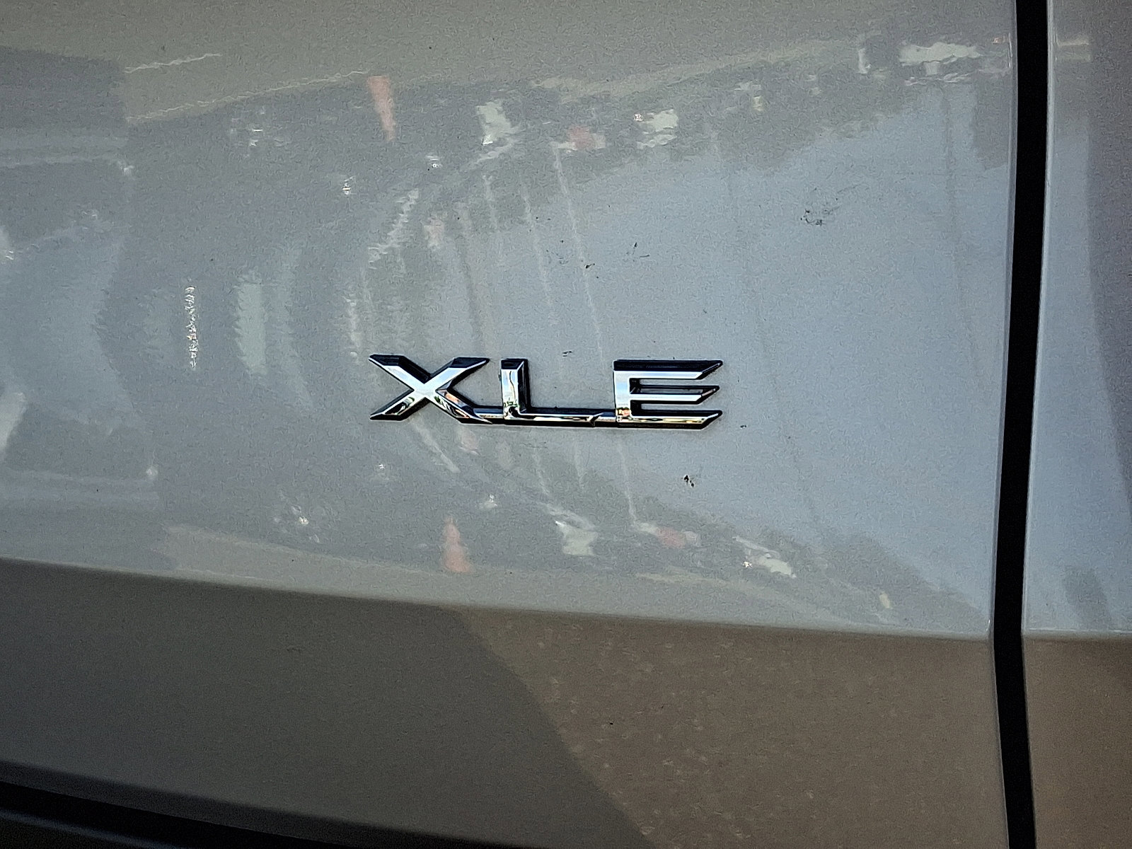 Certified 2025 Toyota Grand Highlander AWD image 30