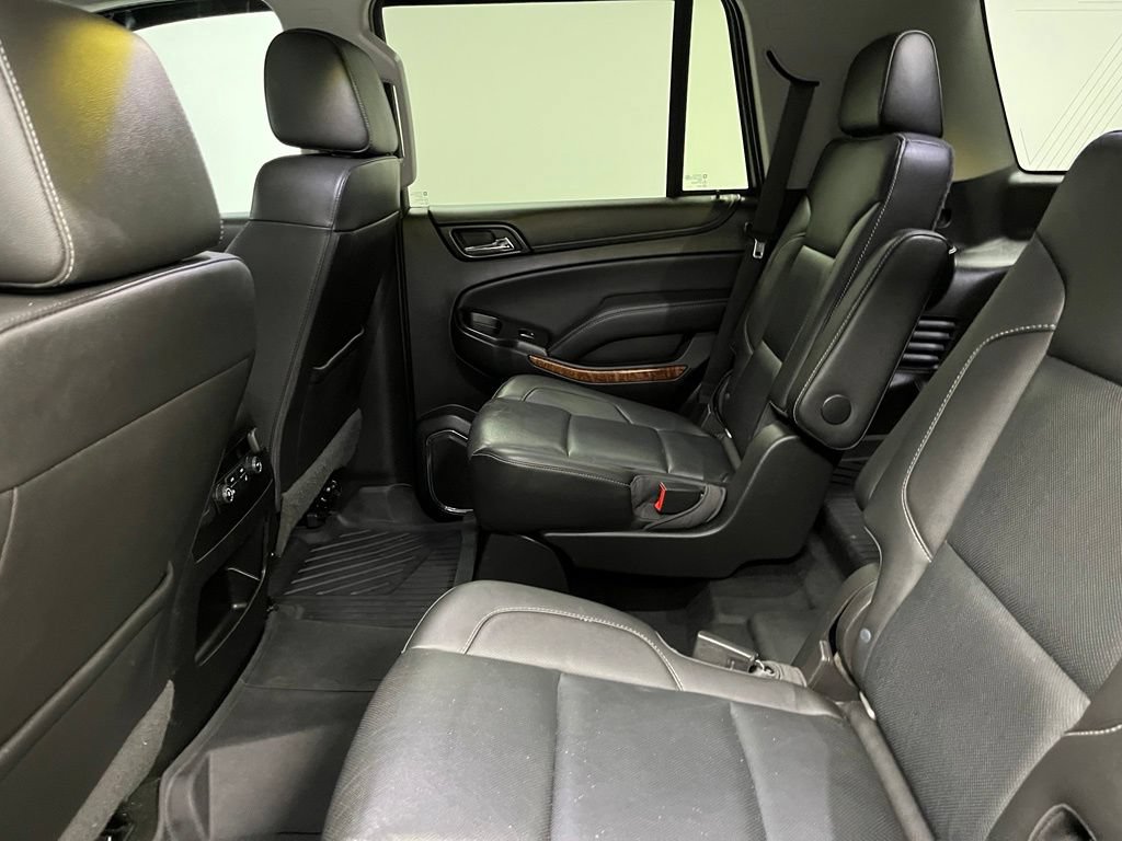 Used 2018 Chevrolet Tahoe Premier w/ RST Edition AWD/4WD image 47