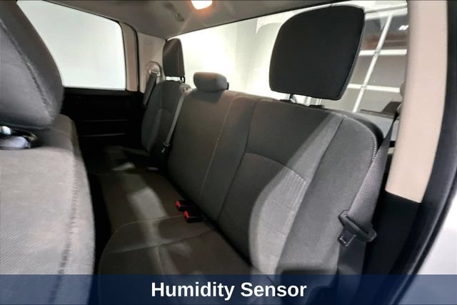 Used 2021 RAM 1500 Express w/ Wheel & Sound Group AWD/4WD image 31